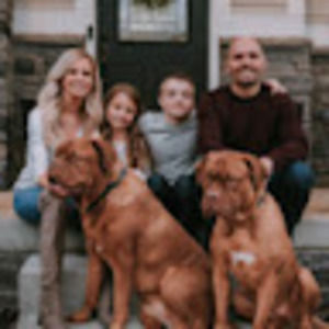 Meet your Posher, Staci